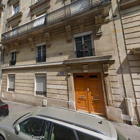 Appartement Au Coeur De Paris A 1 Kilometre De La Tour Eiffel Esterno foto