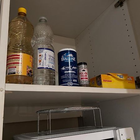 Appartement Au Coeur De Paris A 1 Kilometre De La Tour Eiffel Esterno foto