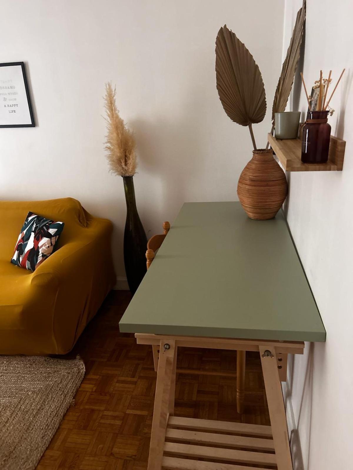 Appartement Au Coeur De Paris A 1 Kilometre De La Tour Eiffel Esterno foto